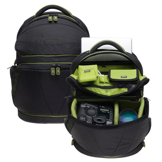 Tenba Photo/Laptop Backpack - small