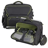Tenba Photo/Laptop Messenger bag, photo 1