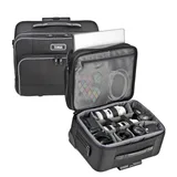 Tenba Roadie Rolling Photo Case - small, photo 1