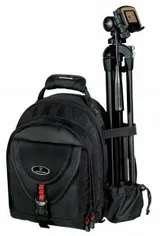 Vanguard Oregon 52 Weatherproof Photo Backpack, photo 1