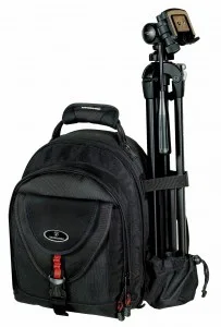 Vanguard Oregon 52 Weatherproof Photo Backpack