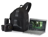 Lowepro Slingshot 350 AW, photo 3