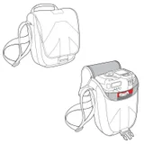 Manfrotto Solo VI, photo 6