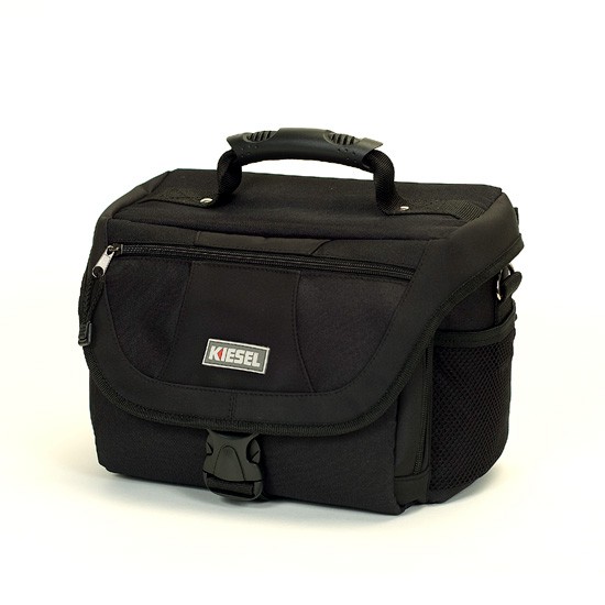 Kiesel DX330 Shoulder Style Camera Bag