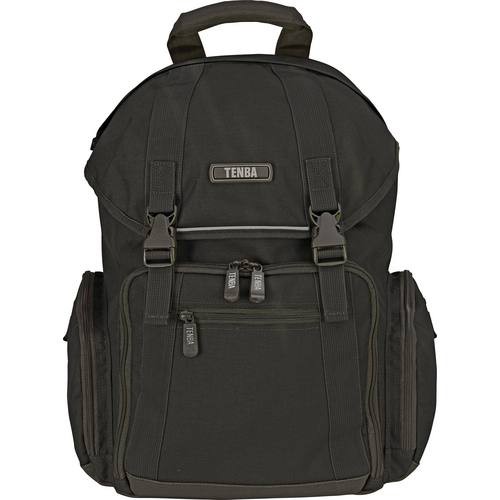 Tenba Messenger Series: Photo/Laptop Daypack