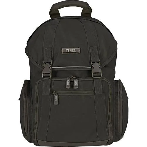 Tenba Messenger Series: Photo/Laptop Daypack