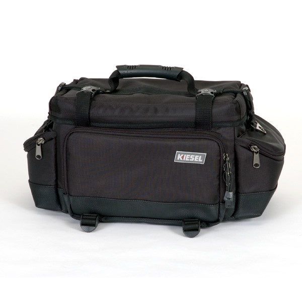 Kiesel TZ500 Professional Style Camera Bag