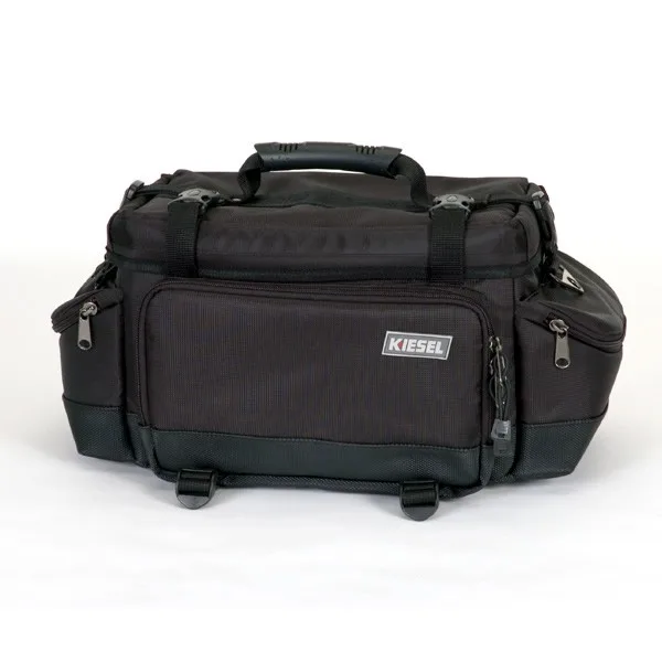 Kiesel TZ500 Professional Style Camera Bag