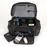 Kiesel TZ500 Professional Style Camera Bag, photo 3