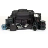 Kiesel TZ500 Professional Style Camera Bag, photo 4