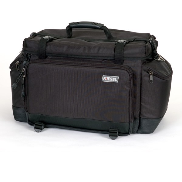 Kiesel TZ600 Professional Style Camera Bag