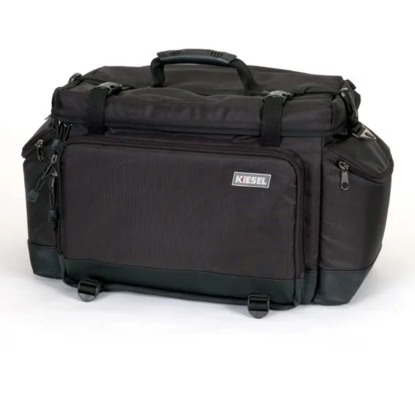 Kiesel TZ600 Professional Style Camera Bag