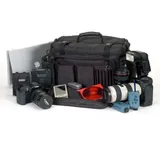 Kiesel TZ600 Professional Style Camera Bag, photo 5