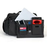 Kiesel TZ600 Professional Style Camera Bag, photo 6