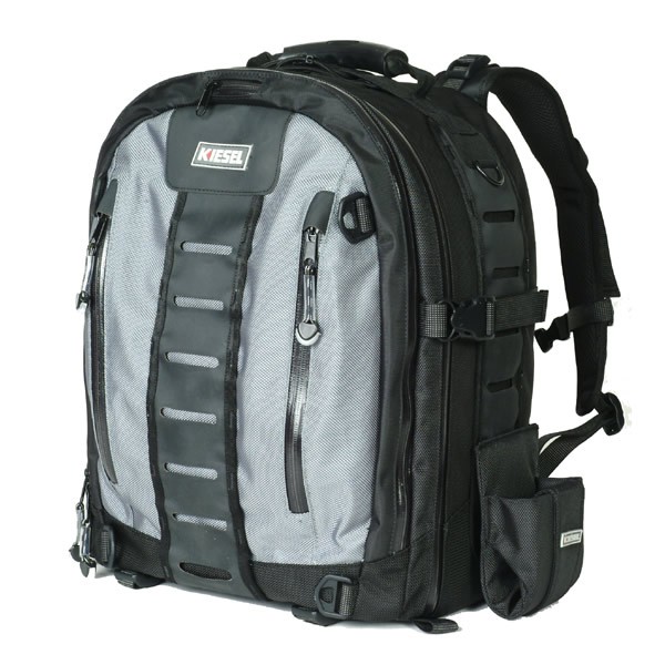Kiesel VR400 Backpack/Hydration Camera Bag