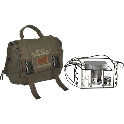 Jenova Camera Bag 13023