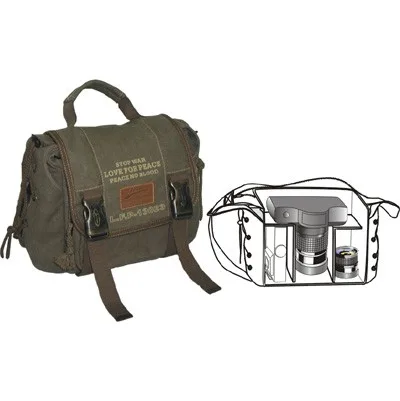 Jenova Camera Bag 13023