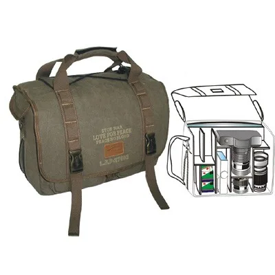 Jenova Camera Bag 27003