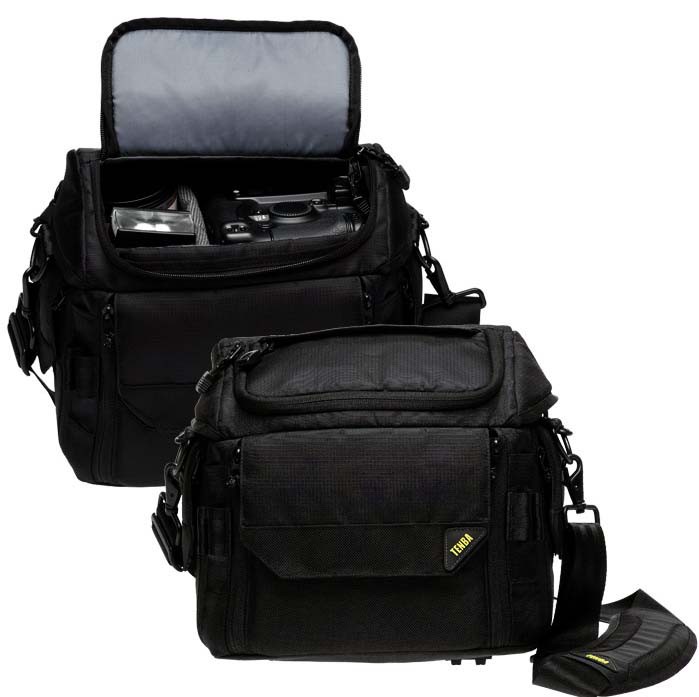 Tenba Response Shoulder Bag - Small
