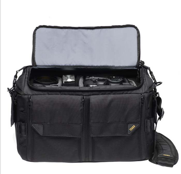 Tenba Response Shoulder Bag - Large