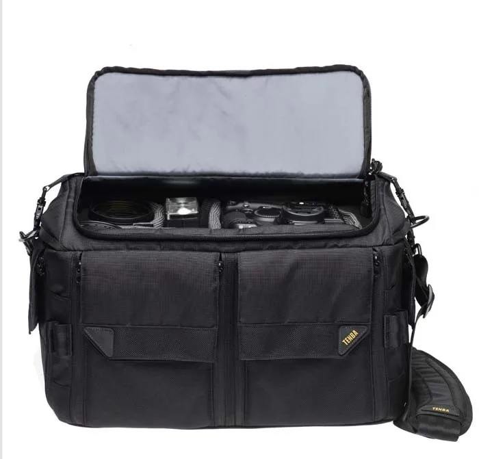 Tenba Response Shoulder Bag - Large