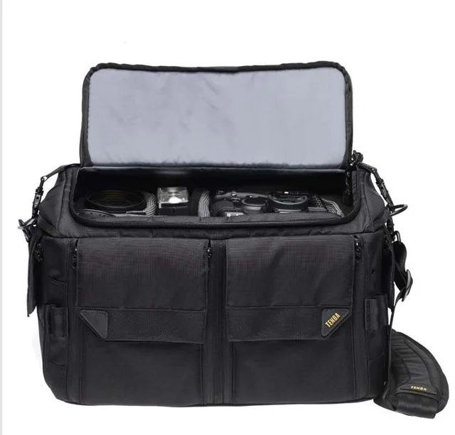 Tenba Response Shoulder Bag - Large