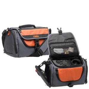 Tenba Xpress Shoulder Bag - Large