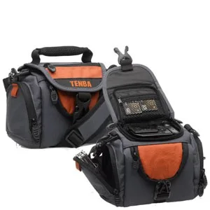 Tenba Xpress Shoulder Bag - Small