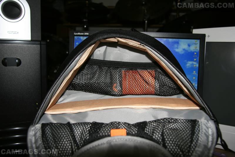 Lowepro Slingshot 300 AW, photograph by Super User