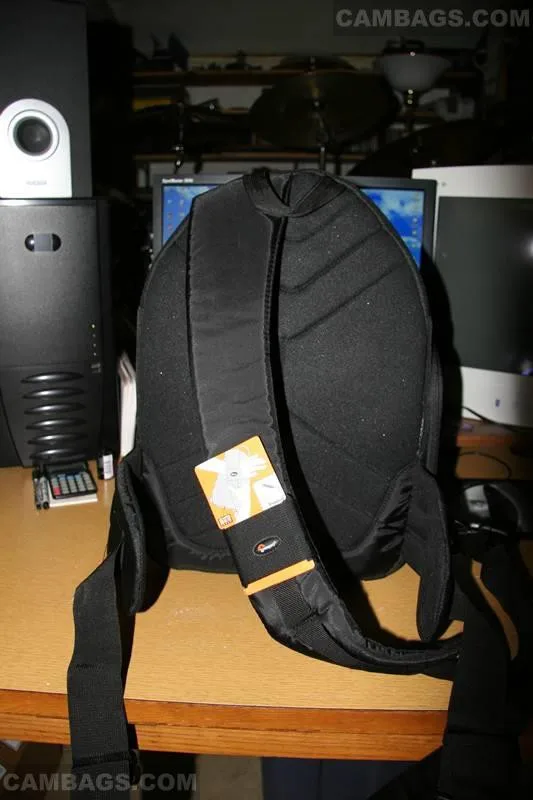 Lowepro Slingshot 300 AW, photograph by Super User, photo 3