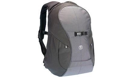 Crumpler The Karachi Outpost