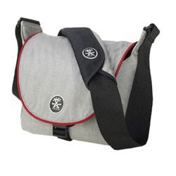 Crumpler Bens Pizza MEDIUM