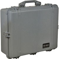 Pelican 1600 Large Protector Watertight ATA Hard Case