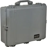 Pelican 1600 Large Protector Watertight ATA Hard Case