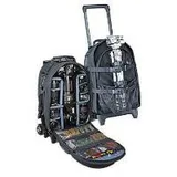 Tamrac 677 - Rolling Traveler Photo Backpack, photo 1