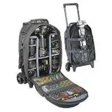 Tamrac 697 Big Wheel Rolling Backpack LP7, photo 1