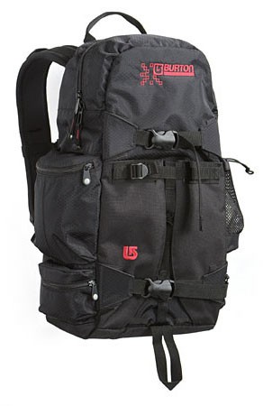 Burton Zoom