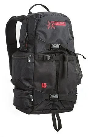 Burton Zoom