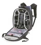 Lowepro CompuTrekker AW, photo 3