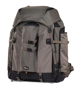 Lowepro Pro Trekker 600 AW