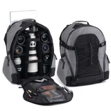 Tenba Shootout: Large Backpack, photo 1