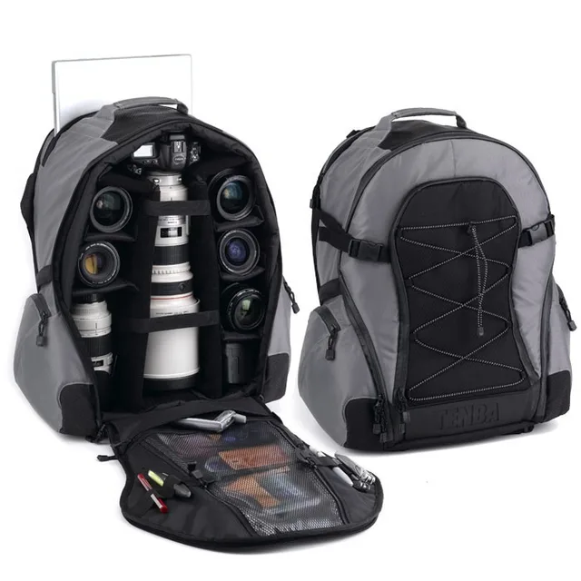 Tenba Shootout: Large Backpack