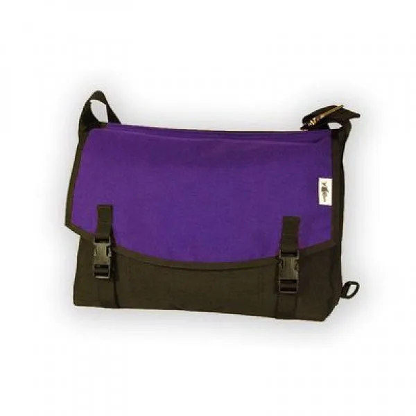 Courierware super deluxe Messenger