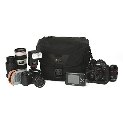 Lowepro Stealth Reporter D550 AW