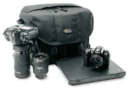 Lowepro Stealth Reporter D650 AW