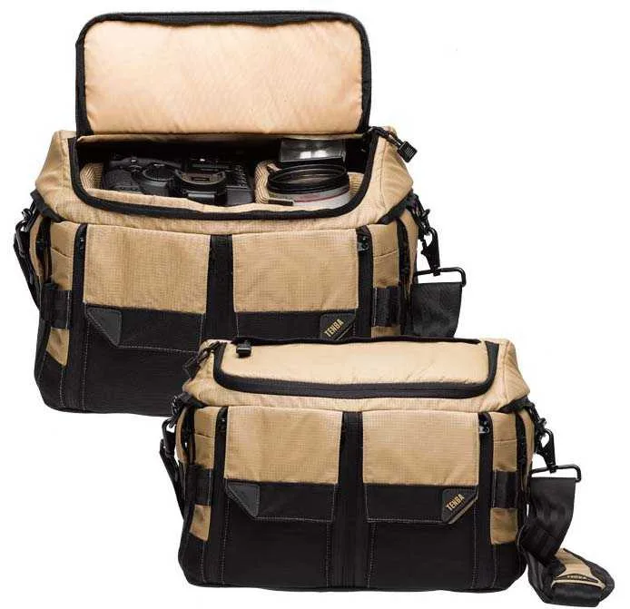 Tenba Response Shoulder Bag - Medium