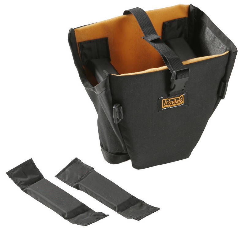 Kinesis C447 Bottomless Holster Case