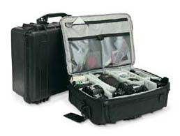 Lowepro Omni Trekker
