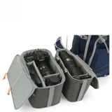 Lowepro Rover Pro 45L AW, photo 3
