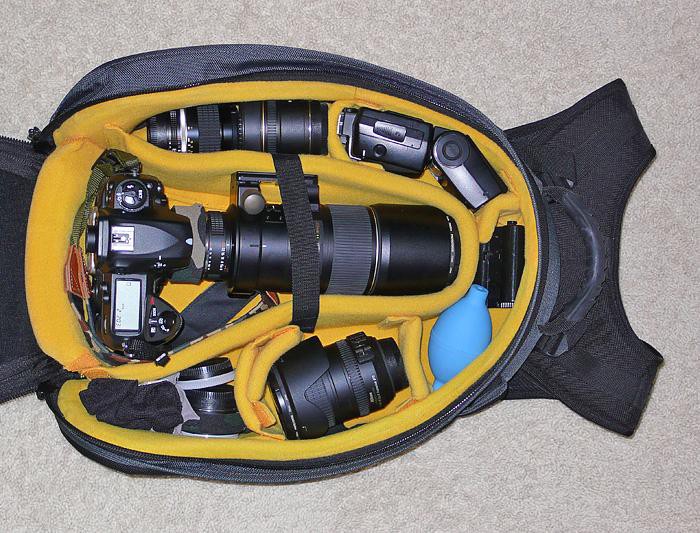 Kata R-102, photograph by paul/cambags